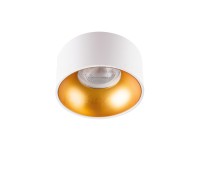 Луна за вграждане Kanlux 27576 Mini Riti GU10 W/G