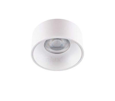 Луна за вграждане Kanlux 27579 Mini Riti GU10 W/W