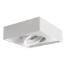 Луна за вграждане Kanlux 28780 Mini Gord DLP-50-W