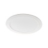 KANLUX 28934 ROUNDA V2LED 18W-NW-W