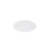 LED панел за вграждане KANLUX 28937 ROUNDA V2LED 6W-NW-W