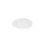 KANLUX 28937 ROUNDA V2LED 6W-NW-W