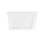 LED панел за вграждане KANLUX 28940 KATRO V2LED 12W-NW-W