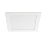 LED панел за вграждане KANLUX 28943 KATRO V2LED 18W-NW-W