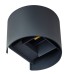 Kanlux 28991 Reka LED EL 7W-O-GR