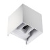 Kanlux 28992 Reka LED EL 7W-L-W