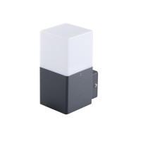 Фасаден аплик KANLUX 29010 VADRA 16L-UP