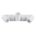 KANLUX 29124 LAURIN EL-3L W
