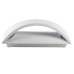 LED фасаден аплик KANLUX 29261 BISO LED EL 8W-WH
