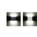LED фасаден аплик KANLUX 29270 GARTO LED EL 8W-GR