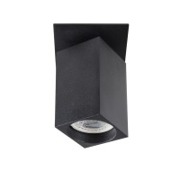 Луна за вграждане KANLUX 29313 CHIRO GU10 DTL-B