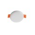 LED панел за вграждане Kanlux 29580 Arel LED DO 6W-NW