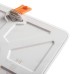 LED панел за вграждане Kanlux 29586 Arel LED DL 10W-NW
