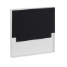 LED луна за вграждане в стена Kanlux 29850 Sabik Led AC B-NW 220V
