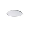 LED панел за външен монтаж KANLUX 31500 AZPO LED 11,8W-NW-O-W WHITE IP54