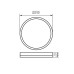 KANLUX 31502 AZPO LED 18,5W-NW-O-W WHITE IP54