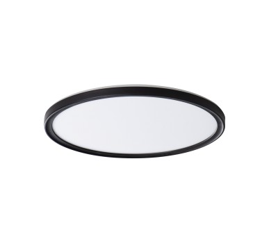 KANLUX 31503 AZPO LED 18,5W-NW-O-B BLACK IP54