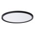 LED панел за външен монтаж KANLUX 31505 AZPO LED 22W-NW-O-B BLACK IP54