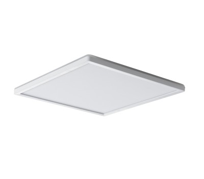 LED панел за външен монтаж KANLUX 31510 AZPO LED 22W-NW-L-W WHITE IP54
