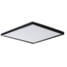 LED панел за външен монтаж KANLUX 31511 AZPO LED 22W-NW-L-B BLACK IP54