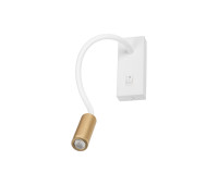 LED аплик KANLUX 32518 TONIL II LED W/G LED аплик KANLUX 32518 TONIL II LED W/G