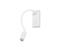 LED аплик KANLUX 32523 TONIL II LED W LED аплик KANLUX 32523 TONIL II LED W