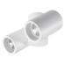 Kanlux 32953 BLURRO 2xGU10 CO-W