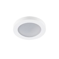 Луна за вграждане Kanlux 33123 FLINI DSO-W IP44