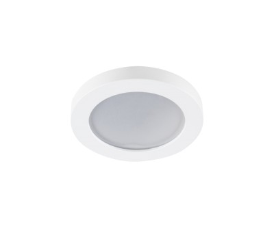 Луна за вграждане Kanlux 33123 FLINI DSO-W IP44