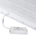 LED панел за вграждане KANLUX 33174 BLINGO IPRN38W 4000K 6060NW RECESSED PANEL LIGHT IP44