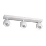 Спот KANLUX 33676 GALOBA EL-3L W