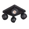 Спот KANLUX 33679 GALOBA EL-4O B