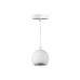 KANLUX 33682 GALOBA C 1 x GU10 W