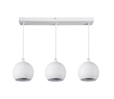 KANLUX 33684 GALOBA C 3 x GU10 W