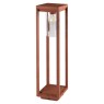 Градински стълб KANLUX 34989 VIMO 80 BR