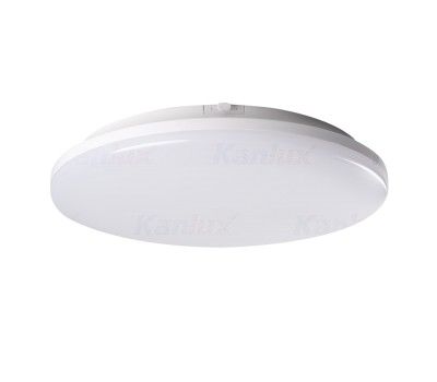 LED фасаден плафон Kanlux 35002 STIVI LED 36W-NW-O