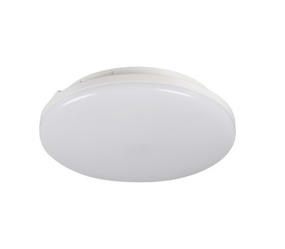 LED фасаден плафон с датчик за движение Kanlux 35007 STIVI LED 15W-NW-O-SE