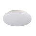 LED фасаден плафон с датчик за движение Kanlux 35007 STIVI LED 15W-NW-O-SE