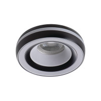 Луна за вграждане KANLUX 35284 ELICEO DSO B/B Луна за вграждане KANLUX 35284 ELICEO DSO B/B