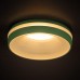Луна за вграждане KANLUX 35296 ELICEO DSO GR