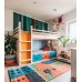 Луна за вграждане KANLUX 35296 ELICEO DSO GR