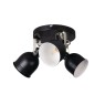 Спот Kanlux 35644 Derato EL-3O B-SR Derato