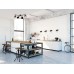 Kanlux 35646 Derato EL-4L B-SR Derato