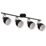 Kanlux 35646 Derato EL-4L B-SR Derato