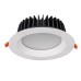 LED луна за вграждане KANLUX 35674 TIBERI PRO 40W-940-W 4000K IP44