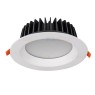 LED луна за вграждане KANLUX 35674 TIBERI PRO 40W-940-W 4000K IP44