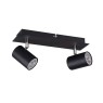 Спот Kanlux 35693 EVALO EL-2I B-SR
