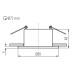 KANLUX 36221 GLOZO DSO SR/W