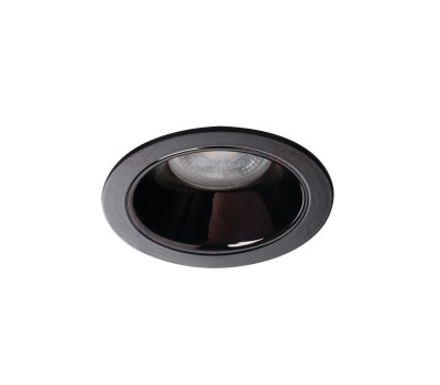 Луна за вграждане KANLUX 36223 GLOZO DSO B/B