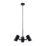 Пендел KANLUX 36252 AGZAR C 3xE14 B